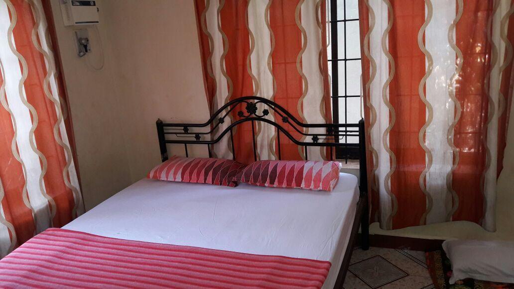 Sea Breeze Inn Resort Calangute Exterior foto