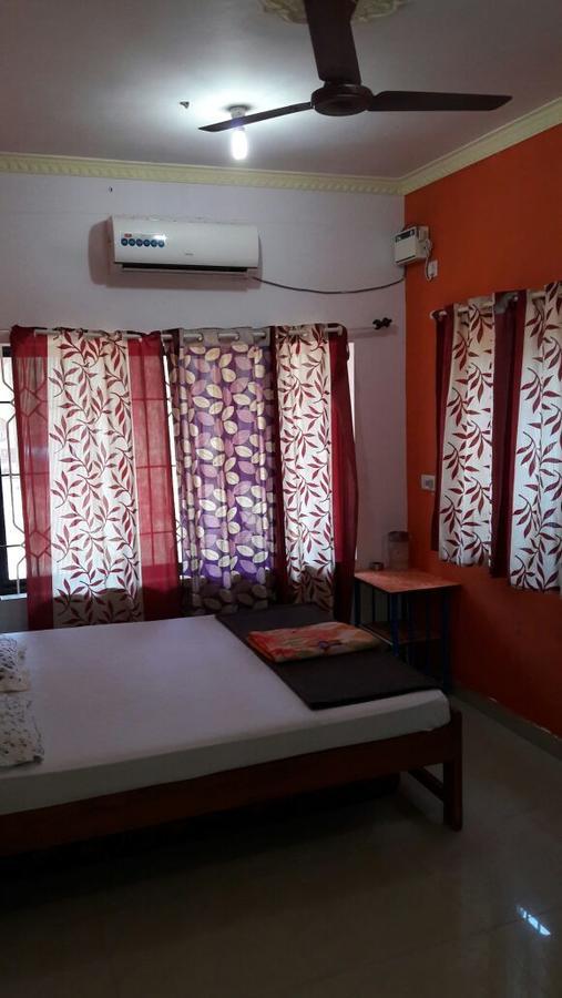 Sea Breeze Inn Resort Calangute Exterior foto